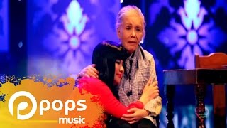 Lấy Chồng Xa - Lý Bạch Huệ ft NSƯT Út Bạch Lan [Official]