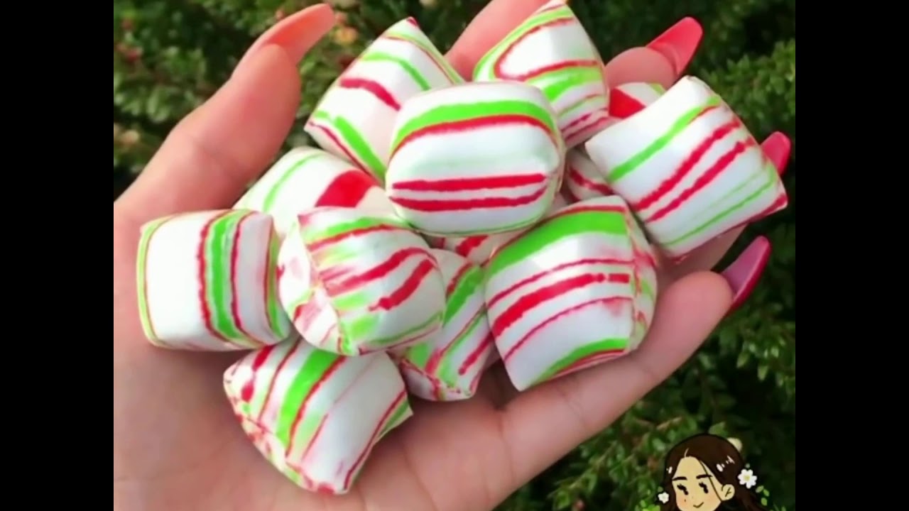 Clay cracking compilation 2 YouTube