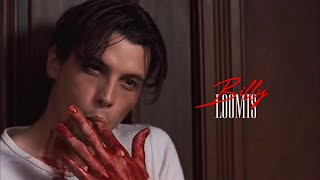 Billy Loomis Scream 1996