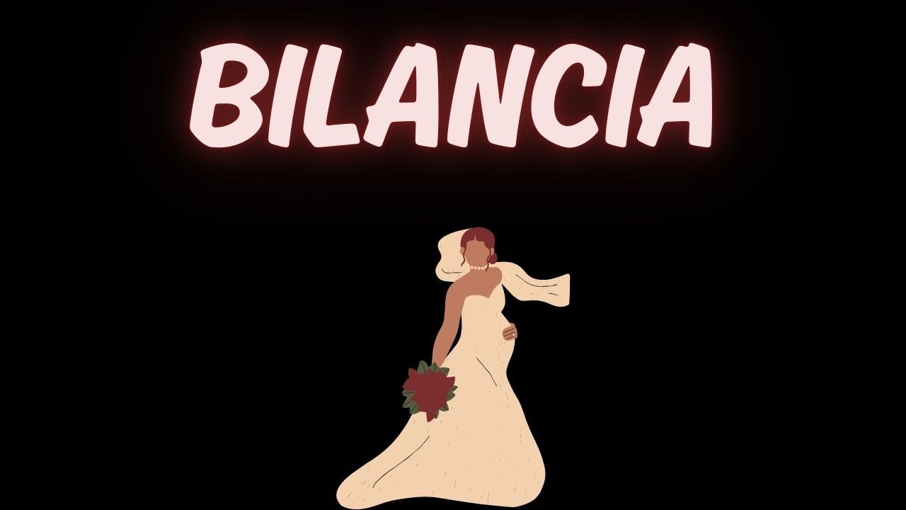 BILANCIA SEI OSSERVATO COME UN FALCO DA UNA PERSONA DAVVERO SCONVOLGENTE, ED ECCO IL MOTIVO 🦅😮