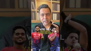 Pieces are there for Royal Challengers Bangalore… but what’s the final XI? 👀 #RCB #IPL #AakashVani