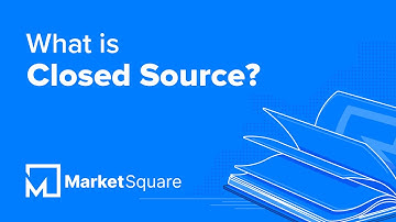 What is Closed Source? | Learn Blockchain Terms | Blockchain Glossary | Blockchain Dictionary