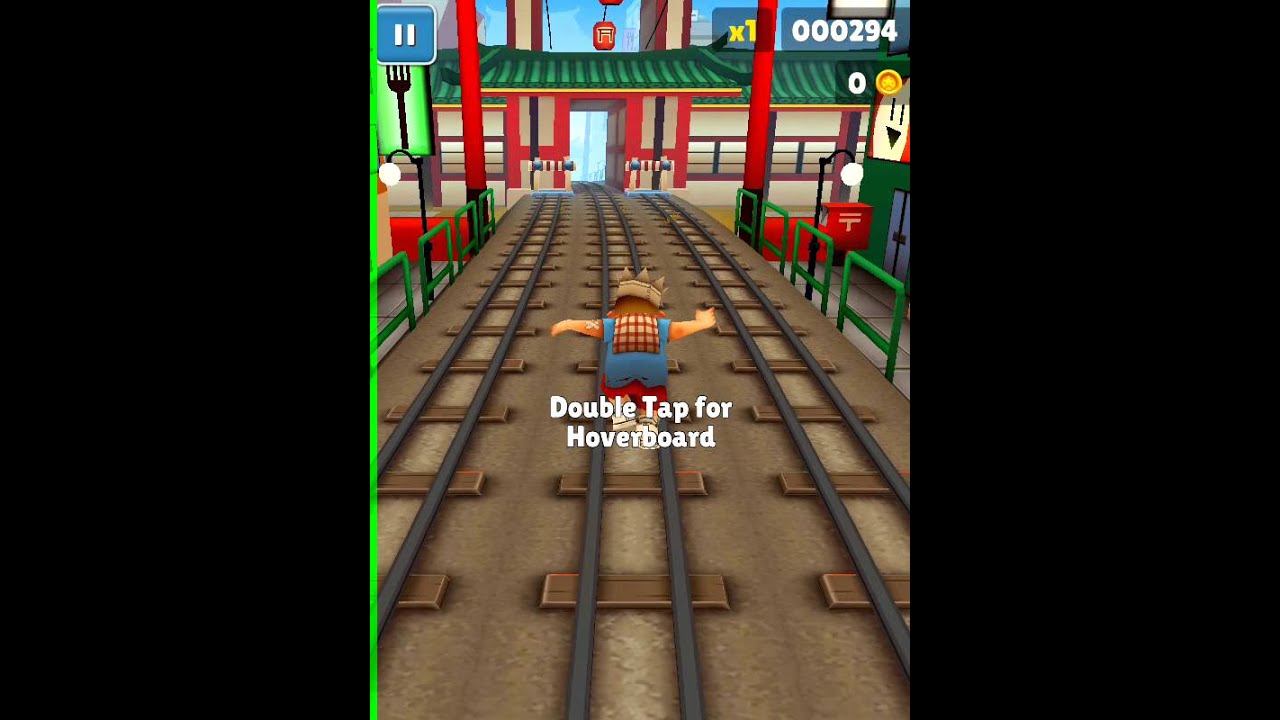 subway surfers con llaves y monedas infinitas YouTube subway surfers con llaves y monedas infinitas YouTube