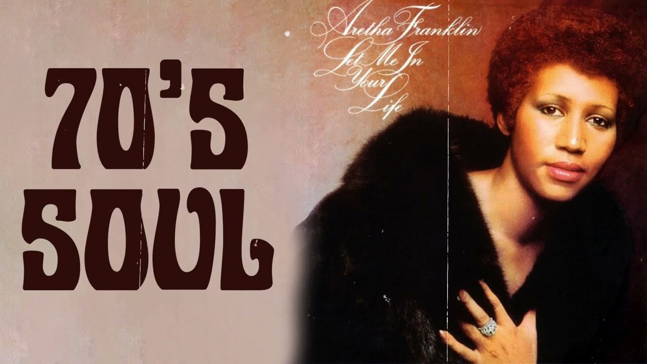 70's Soul Classics - Best R&B Soul Music - YouTube