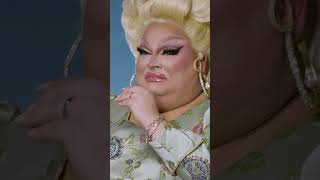 Ginger Minj Calls 205 Perfume Designer Bug Spray Cosmopolitan