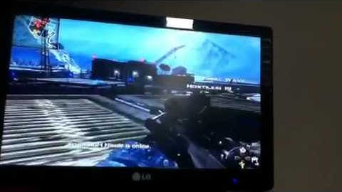 Special Ops Gameplay (Intro Video) PART 2