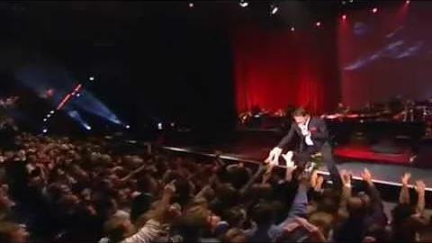 UJ-Tour 2006 Hitmedley