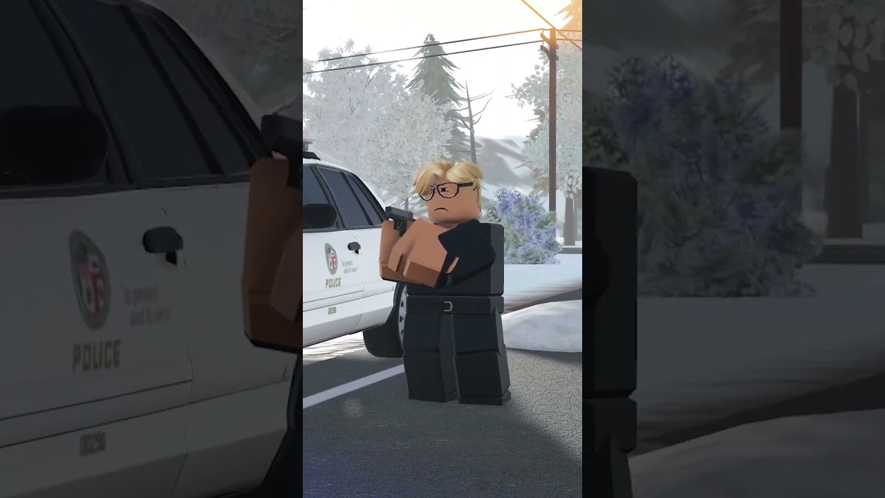 UK vs US roleplay servers