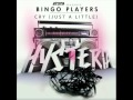 BINGO PLAYERS - Cry (Just A Little) (Radio Edit)