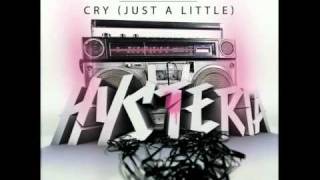 Video thumbnail of "BINGO PLAYERS - Cry (Just A Little) (Radio Edit)"