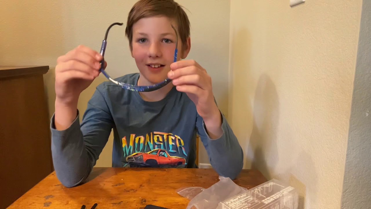 NEW PIT VIPERS UNBOX AND REVIEW! YouTube