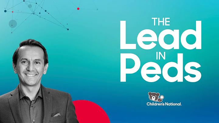 Future Ready: AI’s Role in Revolutionizing Pediatric Care