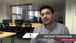 Samsun Teknopark - Beetech Yazilim