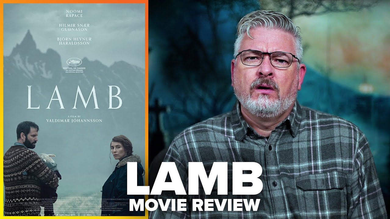 movie reviews lamb