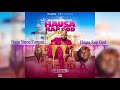 Naza yaron zamani  hausa rap god official audio