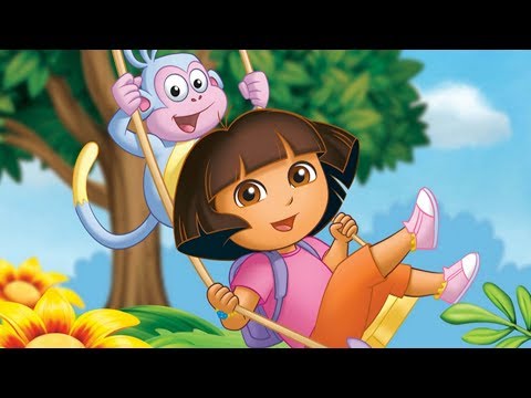 DORA AVENTUREIRA - EM PORTUGUÊS