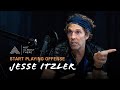 Playing Offense with Jesse Itzler //  Not Almost There Podcast