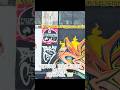Method Man Mural Newark NJ | Wu-Tang Clan Street Art Tribute