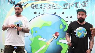 Kingdama - CRBL vs Oase - Plaza Romania