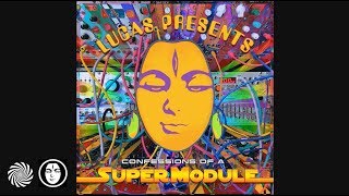 Supermodule - Analogue Man (In A Digital World)