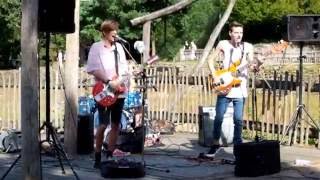 Ten Years Today    Hold Me Tight