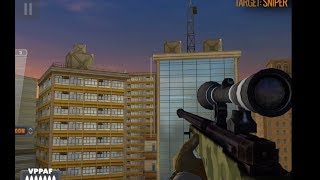 sniper 3D assassin ( porter heights ) complete screenshot 3