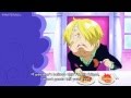 Sanji Mocks Ivan One Piece HD