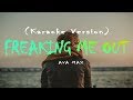 Ava Max - Freaking Me Out (Karaoke Version)