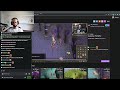Odablock Reacts To Mr Mammal Doing The FUFUFU 