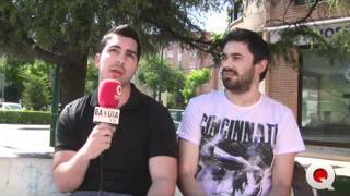 Atomic Flavor en Baquia TV