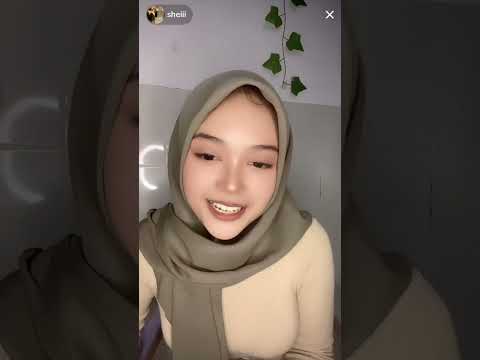 sheiii | moccamatchaicy | Live TikTok | Kumpulan Hijab