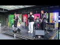 Silver Serenade Performing At Best Of The West: Battle Of The Bands In Parramatta