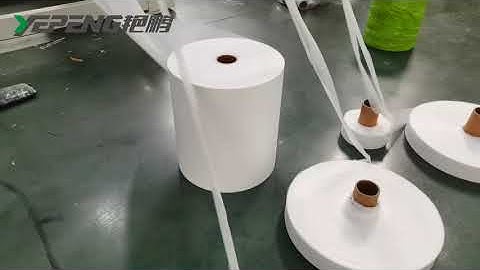 3.2 single S nonwoven fabric production line,nonwoven machine