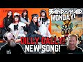 BAND MAID MONDAY! New song 'Dilly Dally' - Did It Just Become Our Fave Song?! AGAIN!? #bandmaid