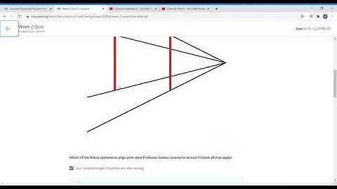The Science of Well-BeingYale University week 2 Quiz||Answers