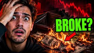 Earning More But Still Broke The Silent Wealth Killer of 2026