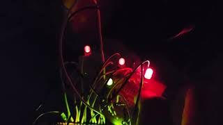 Famous Physical computing: Traffic light simulation - hacker button Net Worth
