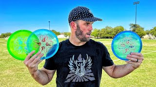 The Best Straight Midrange Disc