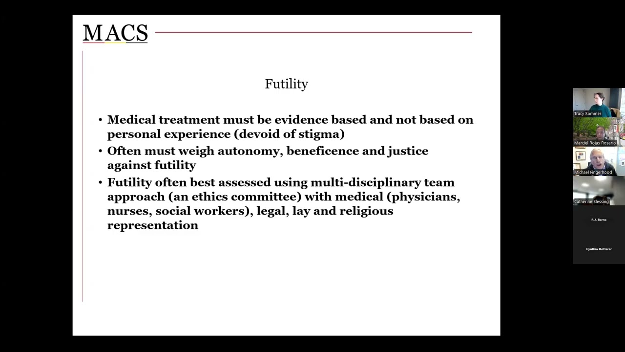 Confronting Stigma in Addiction Care