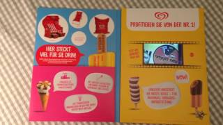 Electronic Waste By Langnese Unilever Elektroschrott Von Langnese, Unilever