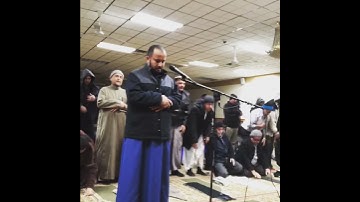 تلاوة هادئة لسورة الفاتحة من صلاة الفجر اليوم ، صباحكم سعادة أيها الكرام ( Surat Al-Fatihah )