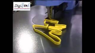 Digi Bend Automatic Bending Machine (Made in Korea)