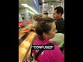 When a Woman’s Normal Day at Costco Gets Interupted…