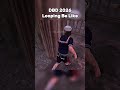 DBD 2026 Looping Be Like #dbd #dbdshorts #deadbydaylight #shorts