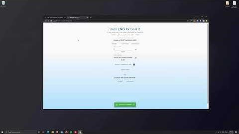 Swap and Stake tutorial using Keplr (ENG to SCRT) (Closed)