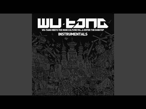 Now or Never (Instrumental) (Parson Remix)