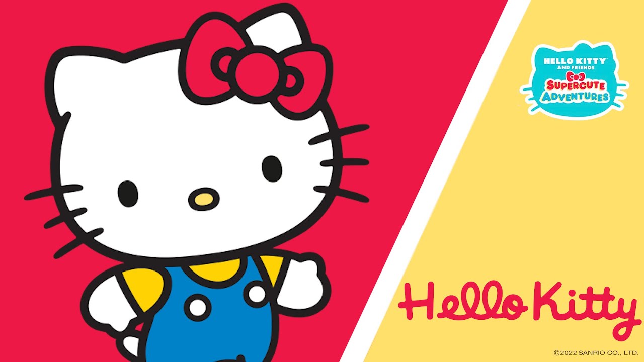 Time for a puzzle party with Hello Kitty Friends sixth anniversary   Pocket Tactics