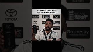 Ronaldo Wallpaper on Siraj Phone's (Believe)✍️