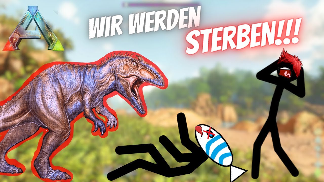 Der Albtraum vom GIGA!!! ASA EP.23