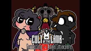 Cult of the Lamb with a friend!
